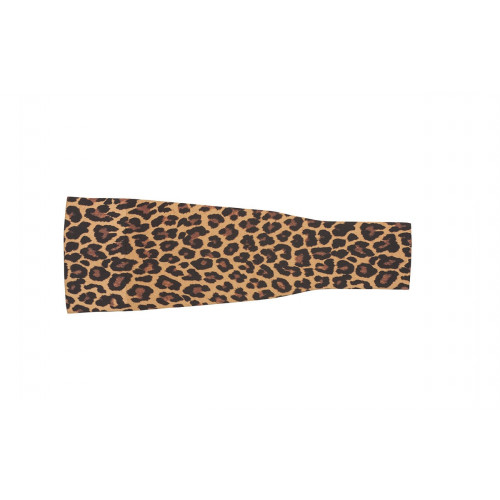 Leo Leopard Arm Sleeve by LympheDivas